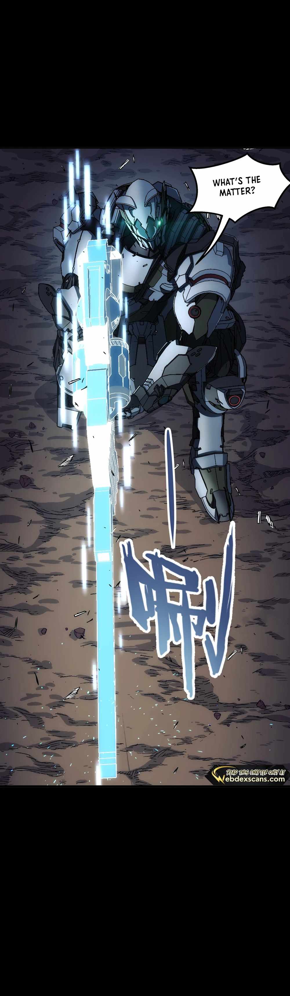 Steel Covenant Chapter 21 10